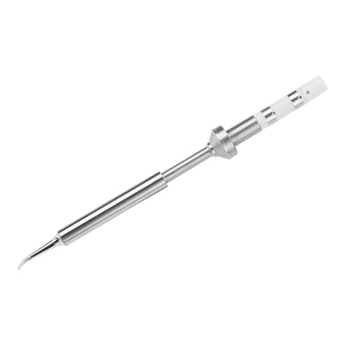 Generic TS100 �͂񂾂��Ă̂��Đ� �d�C�͂񂾂��Ă̐v���ȉ��x�㏸�̂��߂̌����I�ȃX�e�����X�|�̌����i DIY ���D�Ƃ���ƂɍœK (TS100-JL02)