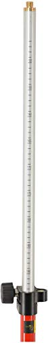Image of Aluminum Prism Pole,Teen,Adults,Red, White
