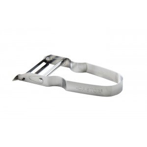 ÉPLUCHEUR LEGUMES INOX CODE 3598 Cover