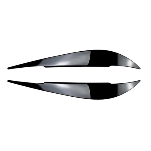 Cache-phares BMW Série 4 look M4 pour sublimer vos sorties et rassemblements