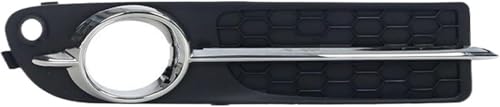 Rejilla antiniebla delantera derecha compatible con modelos Volvo S80 y V70