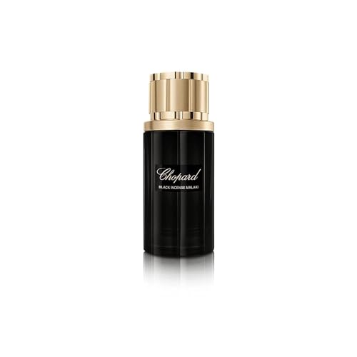 Chopard Black Incense Malaki Edp 80 Ml Uni Chopard Black Incense Malaki Edp 80 Ml Uni