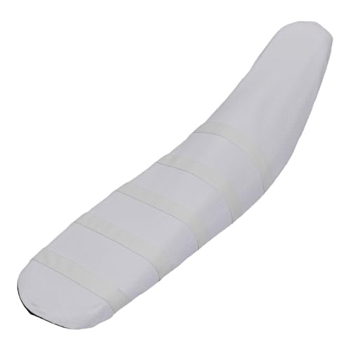 Housse de siège motocross kit antidérapant PVC pour réparer la selle Sur Ron Ultra Bee
