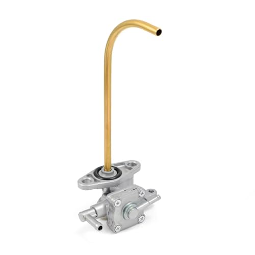 Llave purga combustible para Kawasaki Brute Force 750 de repuesto mecánico 4