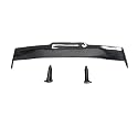 JUJIKCLPF Für Audi R8 V8 V10 GT PPI Style (2007–2015) Heckspoiler-Kit Aus Kohlefaser Autospoiler und flügel