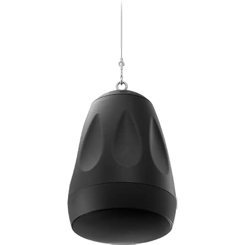 Altavoz Colgante Earthquake Sound PCS-6.5 Cover