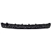 ApplianPar Front Bumper Lower Grille Grill Hood Mesh for Ford Mustang 2-Door 2013-2014