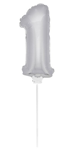 Preisvergleich Produktbild Folat 14in / 36cm MSP Silver Number 1