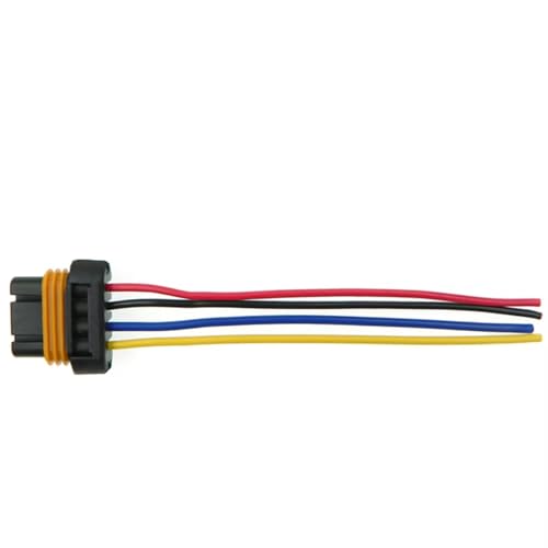 Conector de bobina de encendido para solucionar fallos de arranque en Dacia Logan