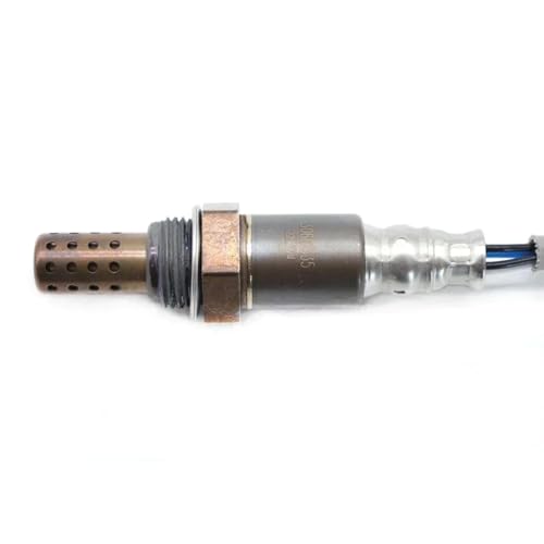 Capteur d'oxygène lambda Volvo S40 V50 sonde régulation 30651718 - 5