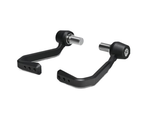 Protège frein moto et embrayage kit protection leviers pour MT-07 2013-2023