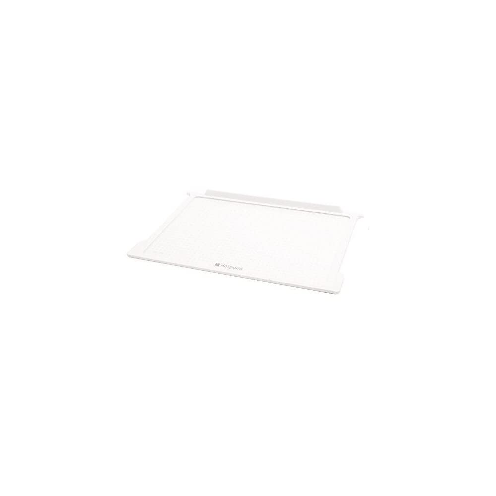 Sparefixd Bottle Shelf Door Ilk Rack Tray To Fit Hotpoint Fridge 43