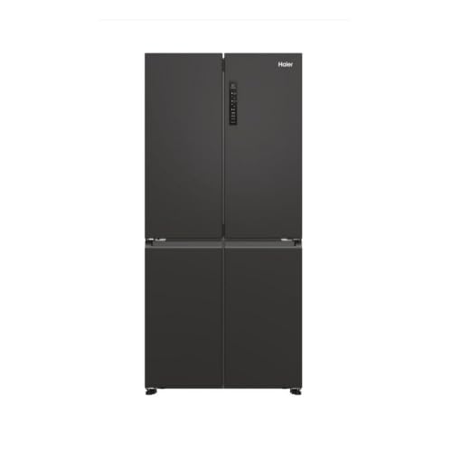 HAIER Réfrigérateur 4 portes HCR38S18ENPT