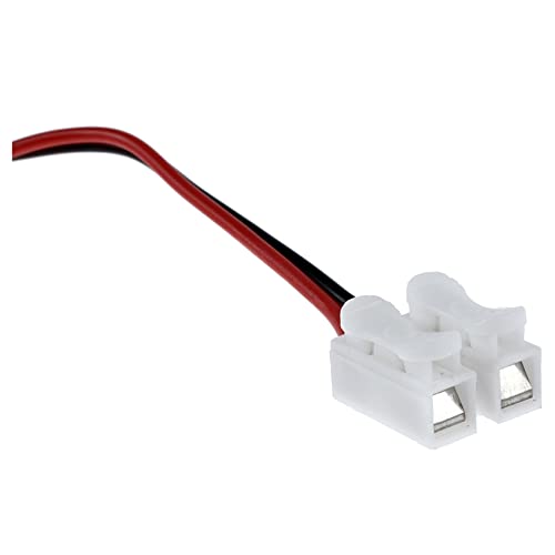 Régulateur de stroboscope 20X avec contrôleur de vitesse de clignotement variable - 4
