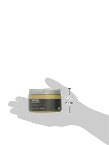 【&amp;ONE】アンドワン　スパーブマスクプラス2,000g &ONE / スパーブマスク プラスの公式商品情報｜美容・化粧品情報は