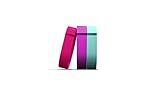 Fitbit Flex Vibrant Accessory Pack, Violet/Pink/Teal, Large