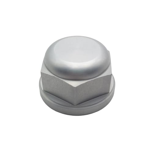 Vis de blocage d'axe arrière M20x1.5 pour moto enduro 250 350