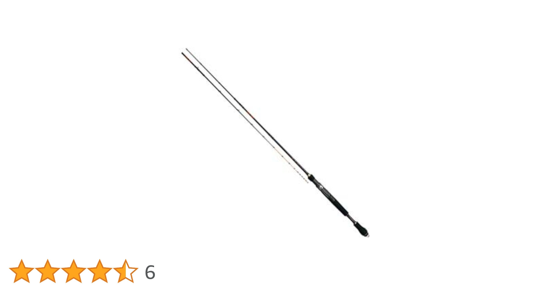 がまかつ　ガマカツ　GTI2 早瀬85 釣行未使用 Amazon | がまかつ 鮎竿 がま鮎 競技GTI2 硬中硬 8.5m