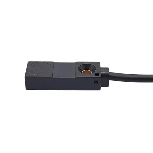 Capteur de proximité carré TL-W3MB2 pour détection de métaux
