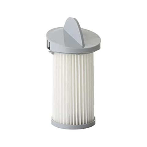 EyeVac Pre-Motor Filter Grey Cover