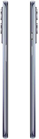 OnePlus 9 Winter Mist, 5G Unlocked Android Smartphone U.S Version, 8GB RAM+128GB Storage, 120Hz Fluid Display, Hasselblad Triple Camera, 65W Ultra Fast Charge, 15W Wireless Charge, with Alexa Built-in
