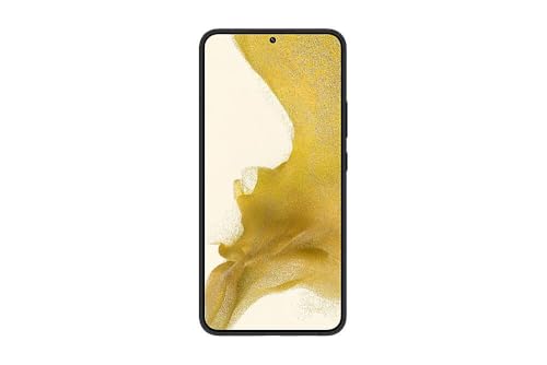 Image of SAMSUNG Galaxy S22+ Plus 5G, US Version, 128GB, Graphite - Unlocked (Renewed)