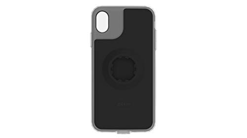 Zefal Phone Case and Smartphone Case for iPhone XS Max Cycling Phone Black - Image 3