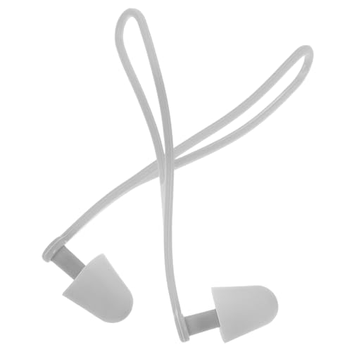 CORHAD Silicone Swim Ear Plugs Waterproof Ear Plugs for Swimming Adults Boys and Girls for Bath Shower Professional Training Accessories