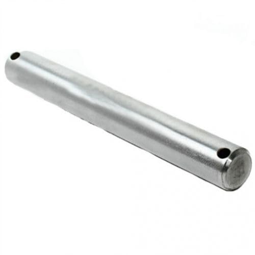 Pin - Stabilizer Plate fits Case 570LXT 580K 580L 580M 580N 580SK 580 Super L 580 Super M 580 Super N 590 590 Super L 570LXT 580K 580L 580M 580N 580SK 580 Super L 580 Super M 590 590 Super L D149033