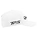 TaylorMade Golf 2025 Tour Radar Hat White
