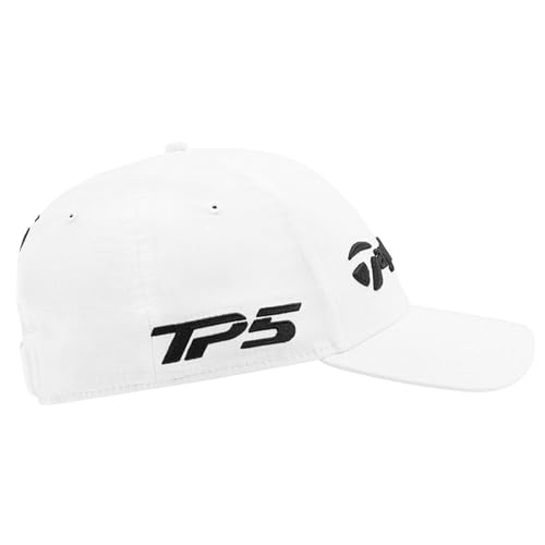 TaylorMade Golf 2025 Tour Radar Hat3