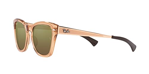 Image of Ray-Ban RB0707sm Square Sunglasses