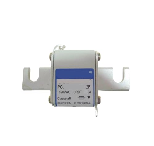 Fusible semi-conducteur B300174 pour la protection des onduleurs