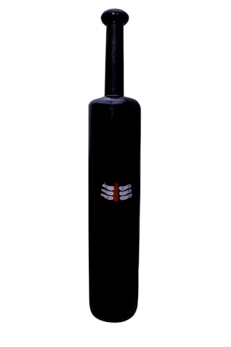 Image of ISWings MAHAKAAL Wooden Indian Mugdar, Clubs, Meel, Clubbell, Karla Kattai, Mugdar (4)