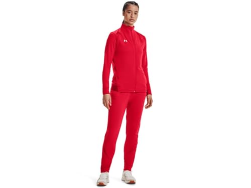 Under Armour Womens Command Warm-Up Pants3