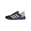 Black/Halo Silver/Pure Purple