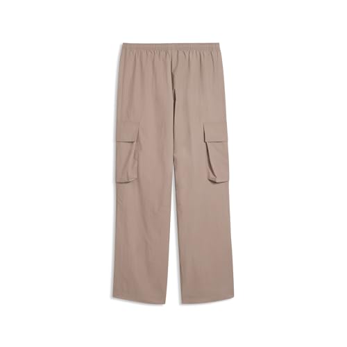 PUMA Pantalon cargo décontracté T7 Enfant et Adolescent Vêtements 9 10Y - vue 5