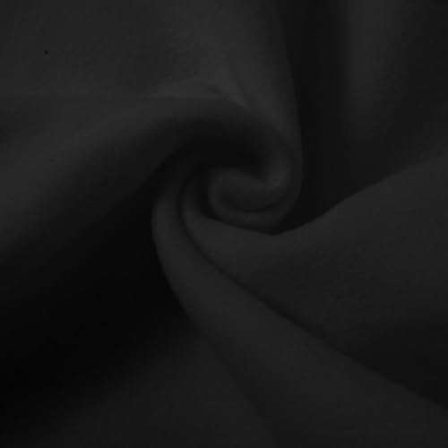 Kids Girls Fit Slim Sweatpants Solid Color Pull On Loose Athletic Joggers Pants Fall Warmth Thickened Casual Trousers4