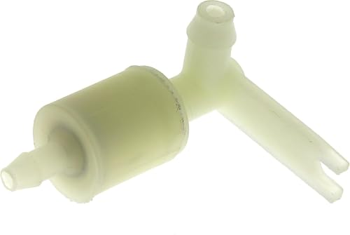 Clapet anti-retour 90589659 pour balai nettoyeur vapeur Compatible BLACK & DECKER BHSM1610 FSMH1321