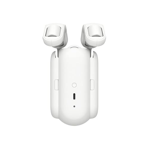 Image of Switch Bot Curtain Smart Electric Motor- Wireless App Automate Timer Control, Compatible with Alexa, Google Home, IFTTT (Rod 2.0 Version, White)