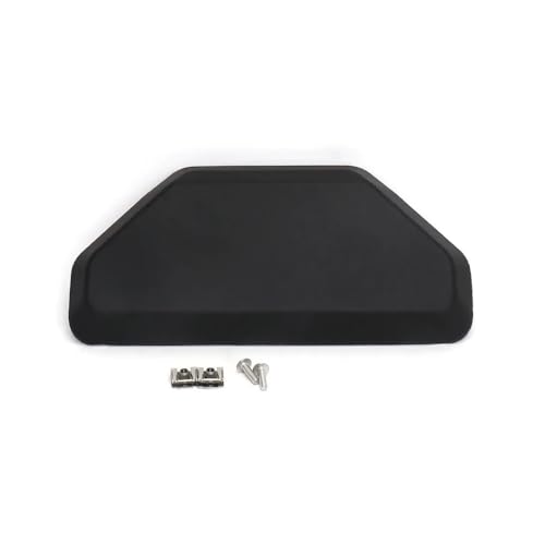 Coussin dossier passager pour top case de moto R1300GS 2024 2025