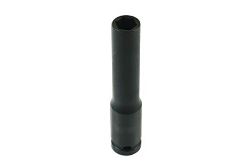 Laser 7762 Extra Deep Impact Socket 1/2D 13mm