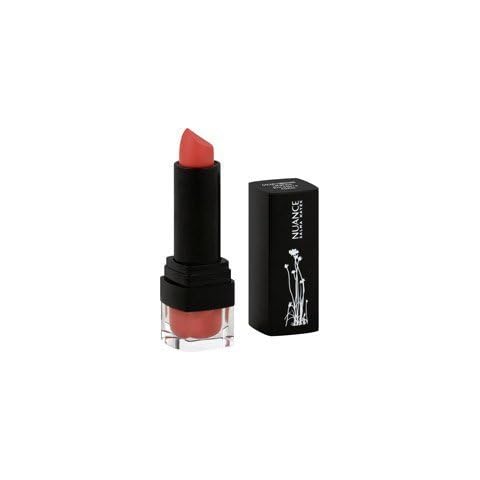 Nuance Salma Hayek Color Vibrance Lipstick Coral by Voronajj Cover