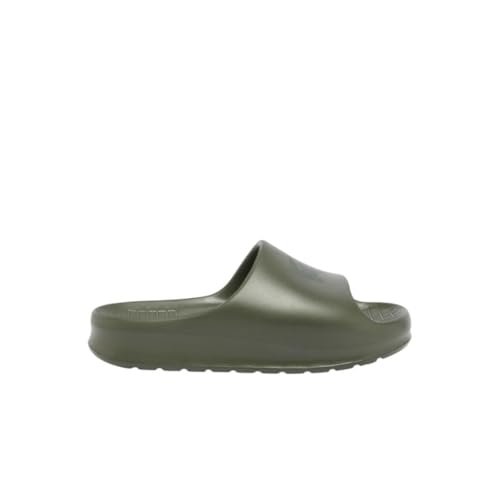 Image of Lacoste womens [公式] レディース Serve Slide 1.0 125 1 Cfa