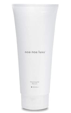 Amazon | Noanoa Luxe(ノアノアリュクス) Cleansing Gel 薬