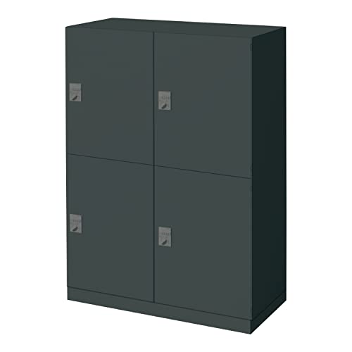 y[J[zEݒuEgzRN X`[[ GfBA EDIA up 4lpp[\ibJ[^Cv _CbN 124.5cm x[Xt ubN BWU-RN4D69E6A-K