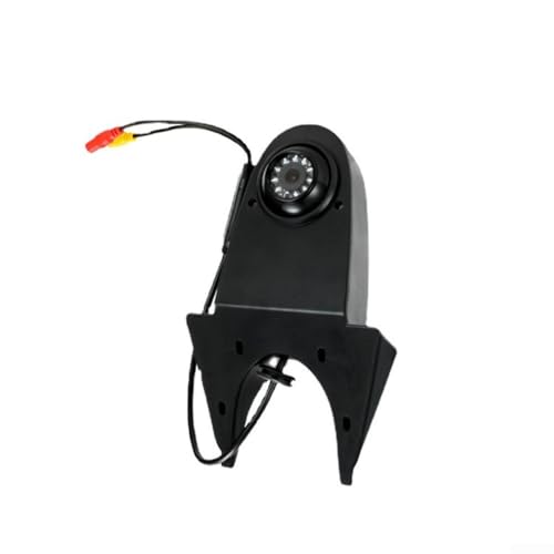 Telecamera di parcheggio di sostegno per Mercedes per Viano Sprinter per Vito con lente da 170 gradi