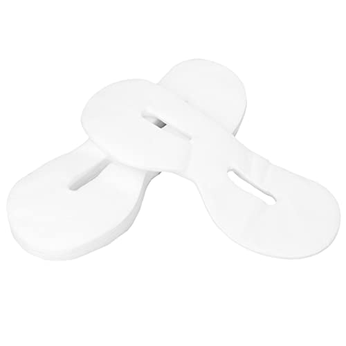 DIY Eye, Thin Light Eye Paper Ultra Thin for Beauty Salon for Home - Image 7