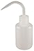Wash Bottle, Standard Spout, 4 oz, Clear