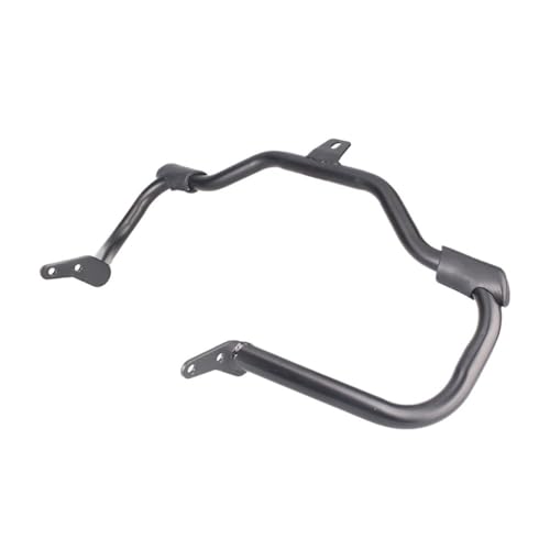 Pare-chocs de protection pour moteur de moto en acier contre les chutes